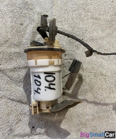 Насос топливный ToyotaCorolla 120-124