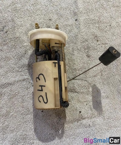 Насос топливный Chery Amulet 93