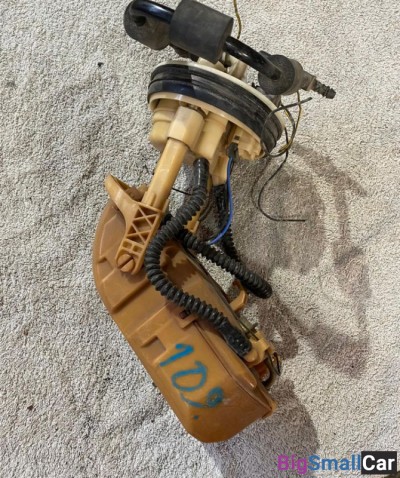 Насос топливный Honda Civic ES