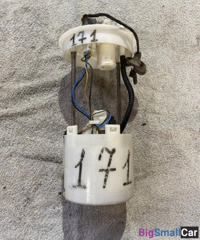 Насос топливный Honda Civic 4D