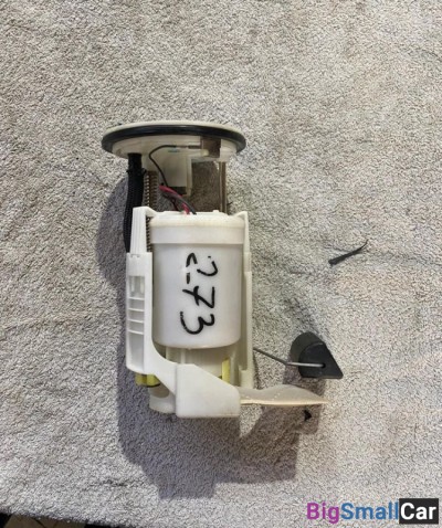 Насос топливный Тойота Камри 55 Toyota Camry 55