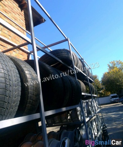 Шины Mazda - купить Батайске