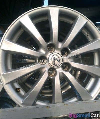 Диски Lexus - купить Батайске