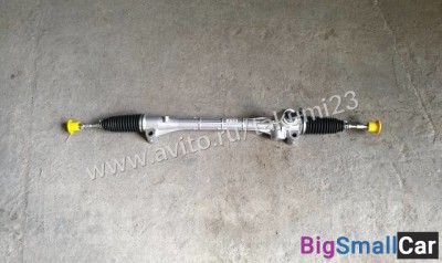 Рулевая рейка для Toyota Corolla 120 evro LH - купить Батайске