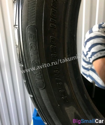 Шины б. У Falken Ozenis - купить Батайске