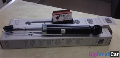 Задние амортизаторы Nissan Teana J31 - купить Батайске