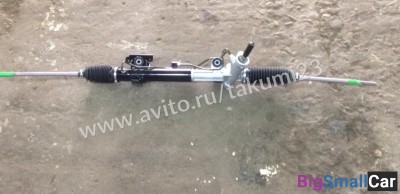 Рулевая рейка Mitsubishi Lancer Х - купить Батайске