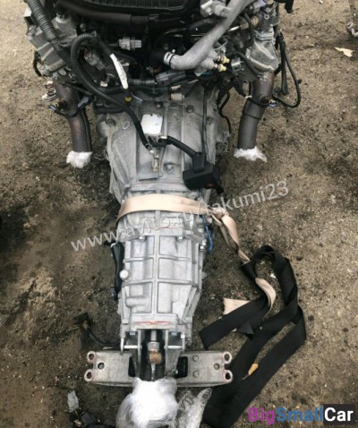 Коробка передач Lexus IS250 - купить Батайске