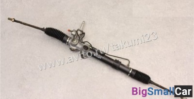 Рулевая рейка Mitsubishi Outlander RH - купить Батайске
