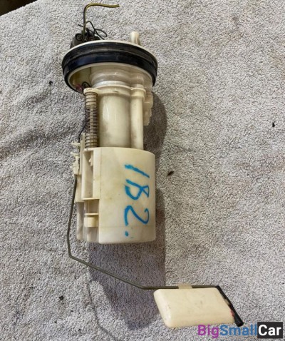 Насос топливный Nissan Cefiro (Teana) QR20