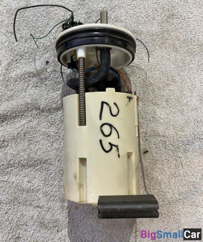 Насос топливный Nissan Almera 16 - купить Батайске