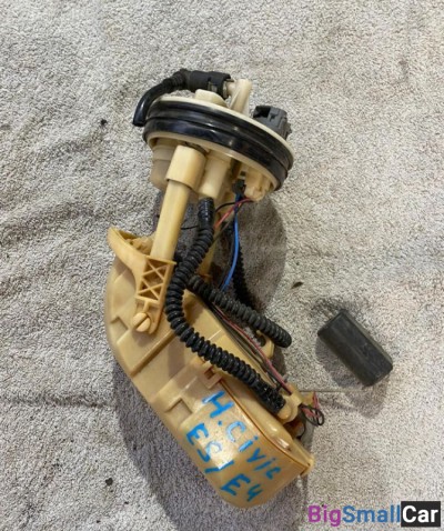 Насос топливный Honda Civic ES E4 - купить Батайске