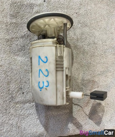 Насос Топливный Lexus IS 250 - купить Батайске