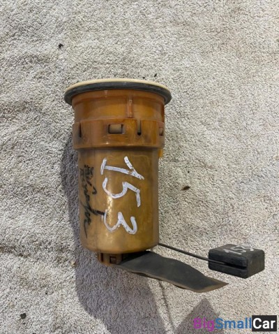 Насос топливный Toyota Allion 1AZ D4 - купить Батайске