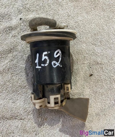 Насос топливный Mitsubishi Lancer 4G18 - купить Батайске