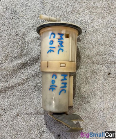 Насос топливный Mitsubishi Colt - купить Батайске