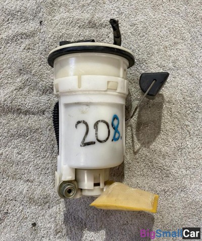 Насос топливный Toyota Windom 1mzfe - купить Батайске