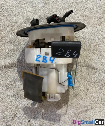 Насос топливный Hyundai Tucson 2.7 - купить Батайске