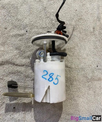 Насос топливный Hyundai I30 - купить Батайске