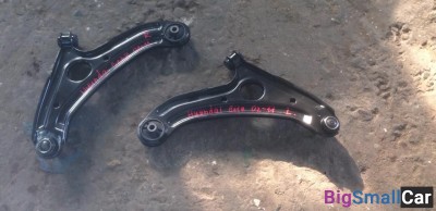 Рычаги передние левый Hyundai Getz - купить Батайске