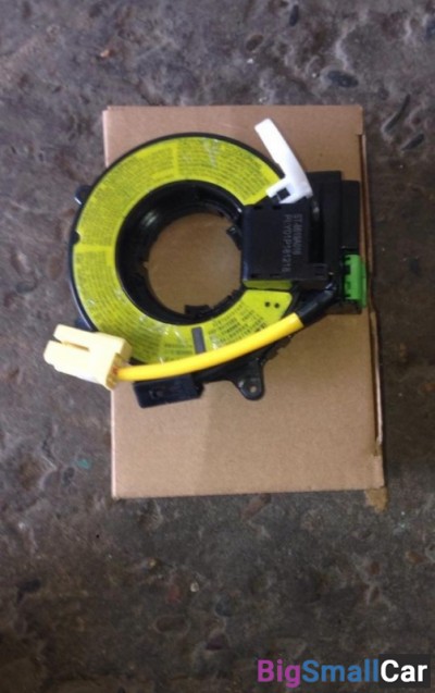 Подрулевой шлейф Mitsubishi L200 - купить Батайске