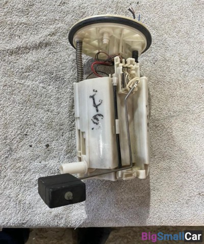 Насос топливный Lexus GS 2grfse