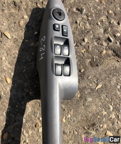 Блок управления стеклоподъемниками Hyundai Tucson - купить Батайске