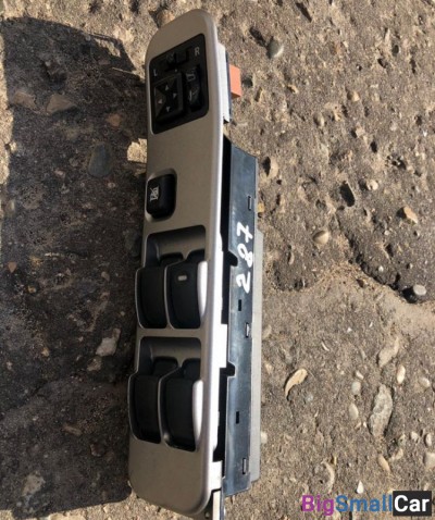 Блок управления стеклоподъемниками Mitsubishi Paje - купить Батайске