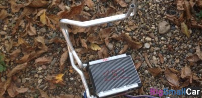 Радиатор отопителя Toyota Prius 20