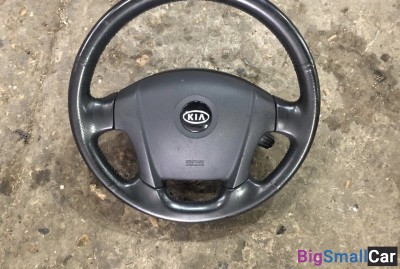 Руль Kia Sportage - купить Батайске