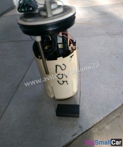 Топливный насос на Ниссан Альмера 16 - купить Батайске