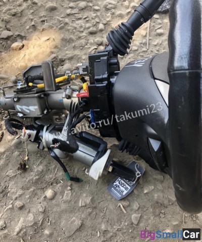 Замок зажигания Chevrolet Captiva - купить Батайске