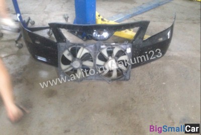 Диффузор тоета камри 40 - купить Батайске