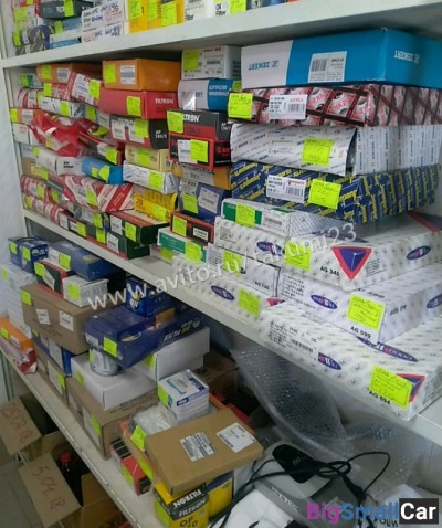 Фильтр салона - купить Батайске