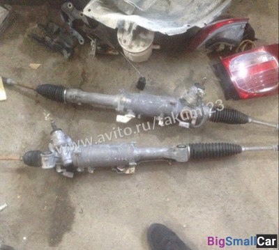 Рулевая рейка лексус - купить Батайске