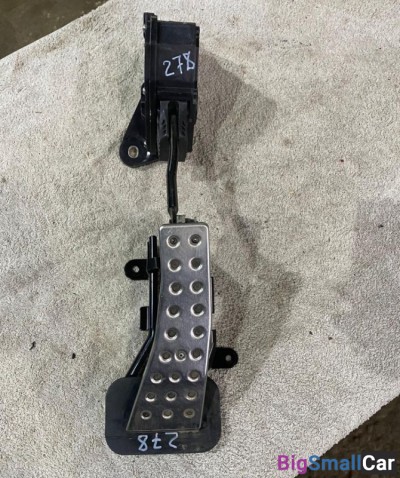 Педаль газа Honda Civic 5 D - купить Батайске