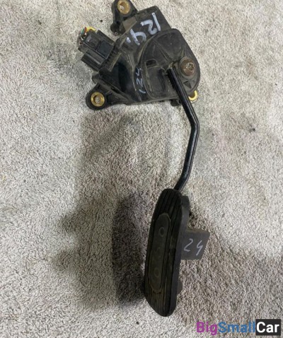 Педаль газа Nissan March 12 - купить Батайске