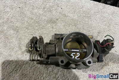 Дроссельная заслонка Subaru Forester - купить Батайске