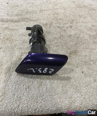 Омыватель фар Honda Accord 7 2.4 - купить Батайске