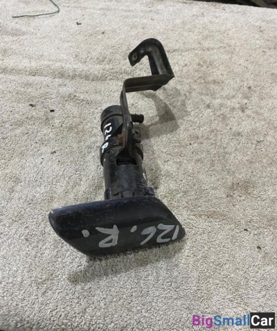 Омыватель фар Honda Accord 7 r - купить Батайске