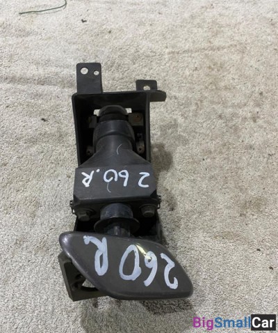 Омыватель фар Mazda 3 BK r - купить Батайске