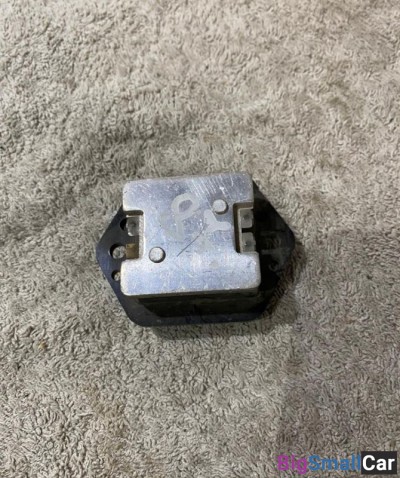 Резистор печки Nissan March 12 - купить Батайске