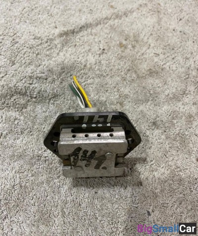 Резистор печки Mitsubishi Lancer - купить Батайске