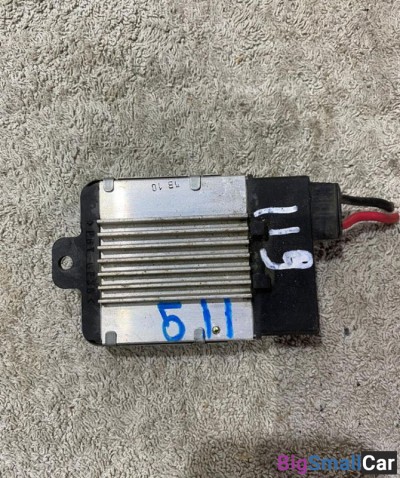 Резистор печки Lexus IS 200 - купить Батайске