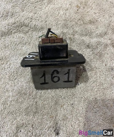 Резистор печки Honda Civic EK - купить Батайске