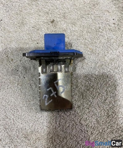 Резистор печки Hyundai getz - купить Батайске