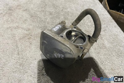 Дроссельная заслонка Chevrolet Cruze - купить Батайске