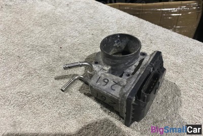 Дроссельная заслонка Toyota Avensis - купить Батайске