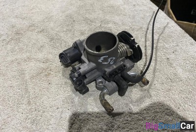 Дроссельная заслонка Chevrolet Lanos - купить Батайске