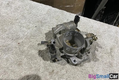 Дроссельная заслонка Mazda Demio DY - купить Батайске